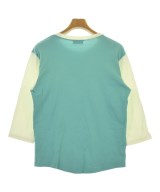 LITTLEBIG（リトルビッグ）Tシャツ・カットソー 青 サイズ:M メンズ/2200706597042