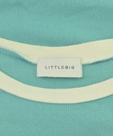 LITTLEBIG（リトルビッグ）Tシャツ・カットソー 青 サイズ:M メンズ/2200706597042
