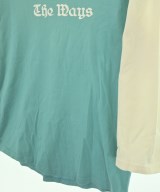 LITTLEBIG（リトルビッグ）Tシャツ・カットソー 青 サイズ:M メンズ/2200706597042