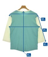 LITTLEBIG（リトルビッグ）Tシャツ・カットソー 青 サイズ:M メンズ/2200706597042