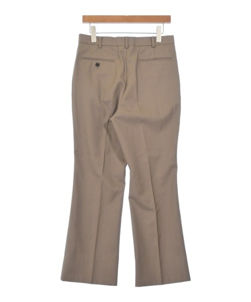 LITTLEBIG（リトルビッグ）スラックス 茶 サイズ:46(M位) メンズ/2200670041015