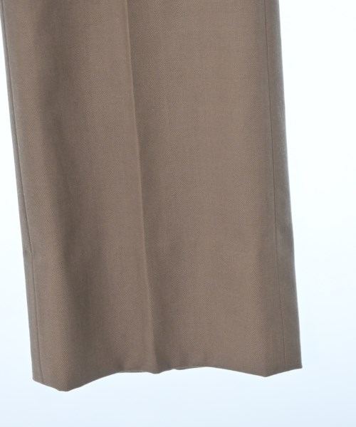 LITTLEBIG（リトルビッグ）スラックス 茶 サイズ:46(M位) メンズ/2200670041015