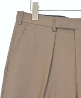 LITTLEBIG（リトルビッグ）スラックス 茶 サイズ:46(M位) メンズ/2200670041015