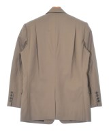 LITTLEBIG（リトルビッグ）テーラードジャケット 茶 サイズ:46(M位) メンズ/2200670041022