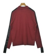 LITTLEBIG（リトルビッグ）ニット・セーター 赤 サイズ:S メンズ/2200670414055