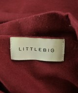 LITTLEBIG（リトルビッグ）ニット・セーター 赤 サイズ:S メンズ/2200670414055