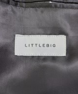 LITTLEBIG（リトルビッグ）テーラードジャケット 赤 サイズ:44(S位) メンズ/2200670414062