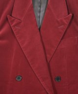 LITTLEBIG（リトルビッグ）テーラードジャケット 赤 サイズ:44(S位) メンズ/2200670414062