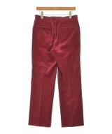 LITTLEBIG（リトルビッグ）スラックス 赤 サイズ:44(S位) メンズ/2200670414079