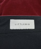 LITTLEBIG（リトルビッグ）スラックス 赤 サイズ:44(S位) メンズ/2200670414079
