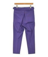 LITTLEBIG（リトルビッグ）スラックス 紫 サイズ:1(S位) メンズ/2200670414086