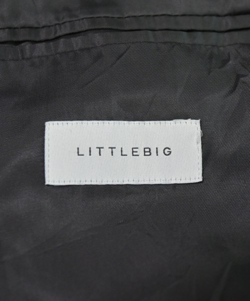 LITTLEBIG（リトルビッグ）その他 黒 サイズ:46(M位) メンズ/2200725603014