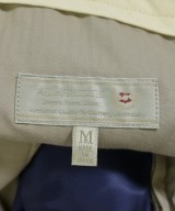 A(LeFRUDE)E（アレフルード）スラックス 白 サイズ:M メンズ/2200610640049