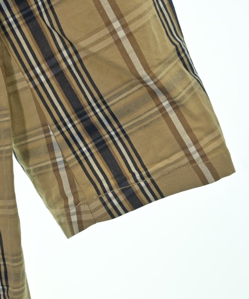 A(LeFRUDE)E（アレフルード）カジュアルジャケット ベージュ サイズ:L メンズ/2200656346158