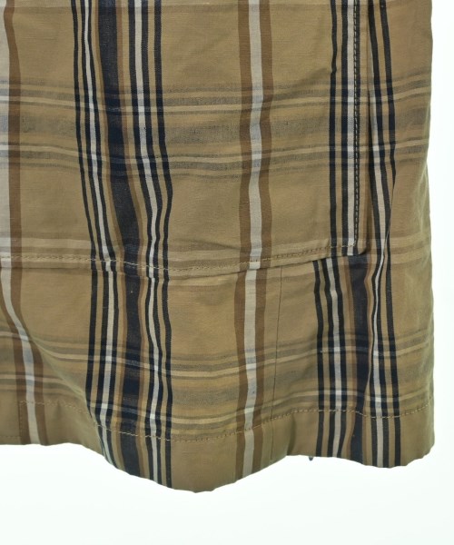 A(LeFRUDE)E（アレフルード）カジュアルジャケット ベージュ サイズ:L メンズ/2200656346158