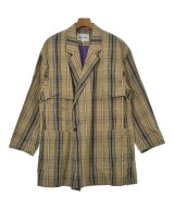 A(LeFRUDE)E（アレフルード）カジュアルジャケット ベージュ サイズ:L メンズ/2200656346158