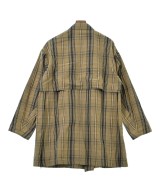 A(LeFRUDE)E（アレフルード）カジュアルジャケット ベージュ サイズ:L メンズ/2200656346158