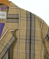 A(LeFRUDE)E（アレフルード）カジュアルジャケット ベージュ サイズ:L メンズ/2200656346158