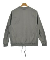 A(LeFRUDE)E（アレフルード）スウェット グレー サイズ:S メンズ/2200706555264