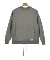 A(LeFRUDE)E スウェット