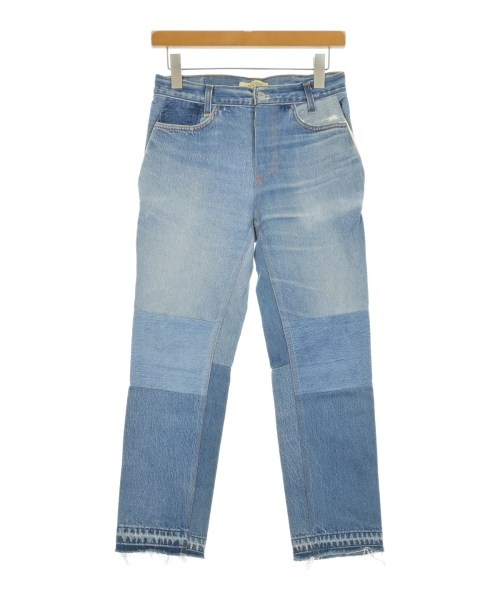 ANDEM(アンデム)デニムパンツ 青 サイズ:-(M位)/2200645734096