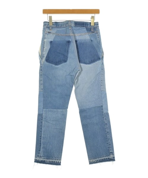 ANDEM（アンデム）デニムパンツ 青 サイズ:-(M位) レディース/2200645734096