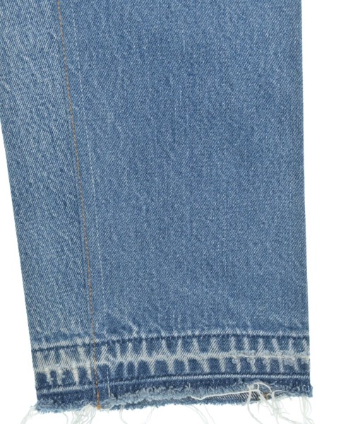 ANDEM（アンデム）デニムパンツ 青 サイズ:-(M位) レディース/2200645734096
