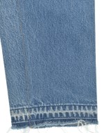 ANDEM（アンデム）デニムパンツ 青 サイズ:-(M位) レディース/2200645734096