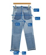 ANDEM（アンデム）デニムパンツ 青 サイズ:-(M位) レディース/2200645734096