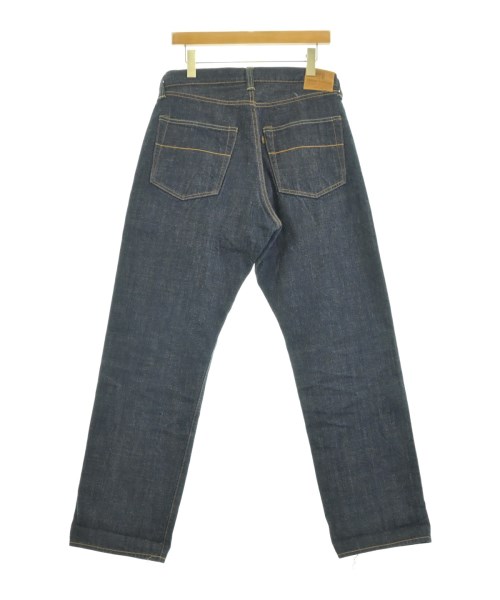 TROPHY CLOTHING（トロフィークロージング）デニムパンツ 紺 サイズ:34(XL位) メンズ/2200675800013