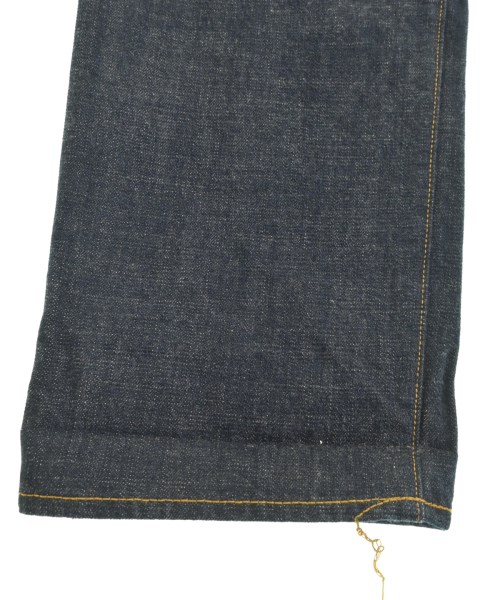 TROPHY CLOTHING（トロフィークロージング）デニムパンツ 紺 サイズ:34(XL位) メンズ/2200675800013