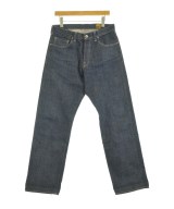 TROPHY CLOTHING（トロフィークロージング）デニムパンツ 紺 サイズ:34(XL位) メンズ/2200675800013