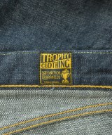 TROPHY CLOTHING（トロフィークロージング）デニムパンツ 紺 サイズ:34(XL位) メンズ/2200675800013