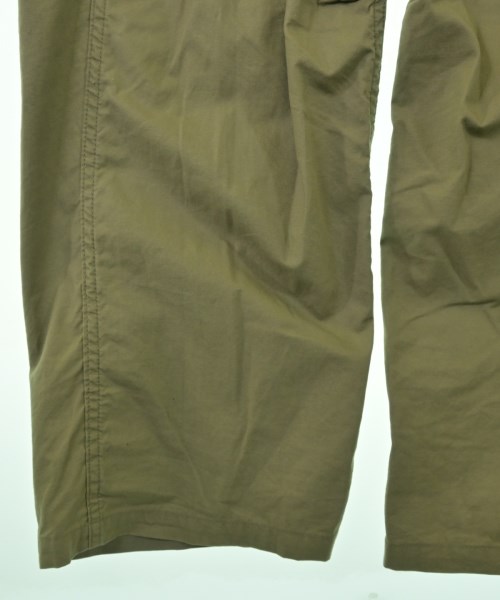 TROPHY CLOTHING（トロフィークロージング）カーゴパンツ カーキ サイズ:34(XL位) メンズ/2200655767022