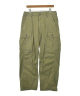 TROPHY CLOTHING カーゴパンツ