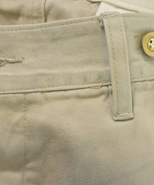 TROPHY CLOTHING（トロフィークロージング）チノパン ベージュ サイズ:34(XL位) メンズ/2200655767039