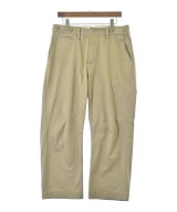 TROPHY CLOTHING（トロフィークロージング）チノパン ベージュ サイズ:34(XL位) メンズ/2200655767039