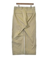 TROPHY CLOTHING（トロフィークロージング）チノパン ベージュ サイズ:34(XL位) メンズ/2200655767039