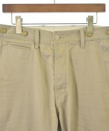 TROPHY CLOTHING（トロフィークロージング）チノパン ベージュ サイズ:34(XL位) メンズ/2200655767039