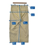 TROPHY CLOTHING（トロフィークロージング）チノパン ベージュ サイズ:34(XL位) メンズ/2200655767039