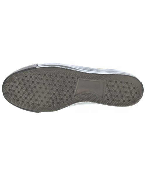 TROPHY CLOTHING（トロフィークロージング）スニーカー カーキ サイズ:UK10(28.5cm位) メンズ/2200655767275