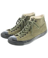 TROPHY CLOTHING（トロフィークロージング）スニーカー カーキ サイズ:UK10(28.5cm位) メンズ/2200655767275