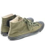 TROPHY CLOTHING（トロフィークロージング）スニーカー カーキ サイズ:UK10(28.5cm位) メンズ/2200655767275