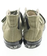 TROPHY CLOTHING（トロフィークロージング）スニーカー カーキ サイズ:UK10(28.5cm位) メンズ/2200655767275