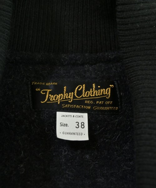 TROPHY CLOTHING（トロフィークロージング）その他 グレー サイズ:38(S位) メンズ/2200665806025