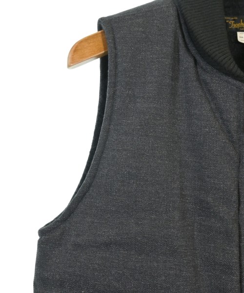 TROPHY CLOTHING（トロフィークロージング）その他 グレー サイズ:38(S位) メンズ/2200665806025