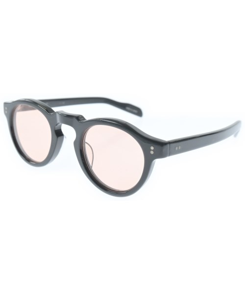 KANEKO OPTICAL(カネコオプティカル)サングラス 黒 サイズ:-/2200622943374