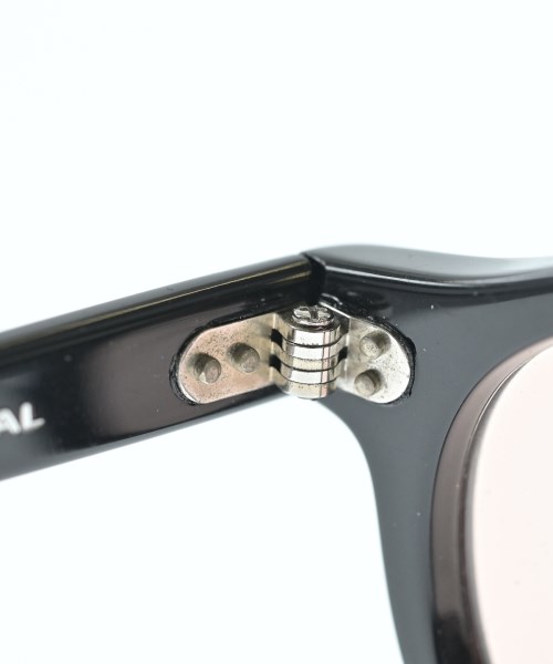 KANEKO OPTICAL（カネコオプティカル）サングラス 黒 サイズ:- メンズ/2200622943374