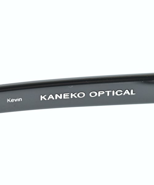 KANEKO OPTICAL（カネコオプティカル）サングラス 黒 サイズ:- メンズ/2200622943374