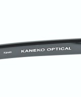 KANEKO OPTICAL（カネコオプティカル）サングラス 黒 サイズ:- メンズ/2200622943374